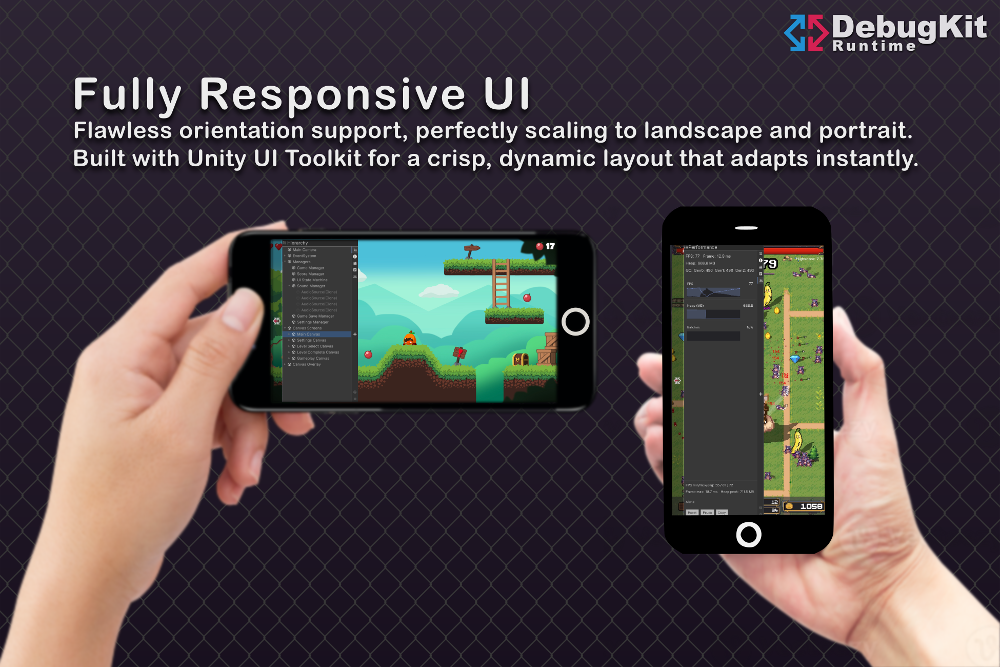 DebugKit Screenshot 6