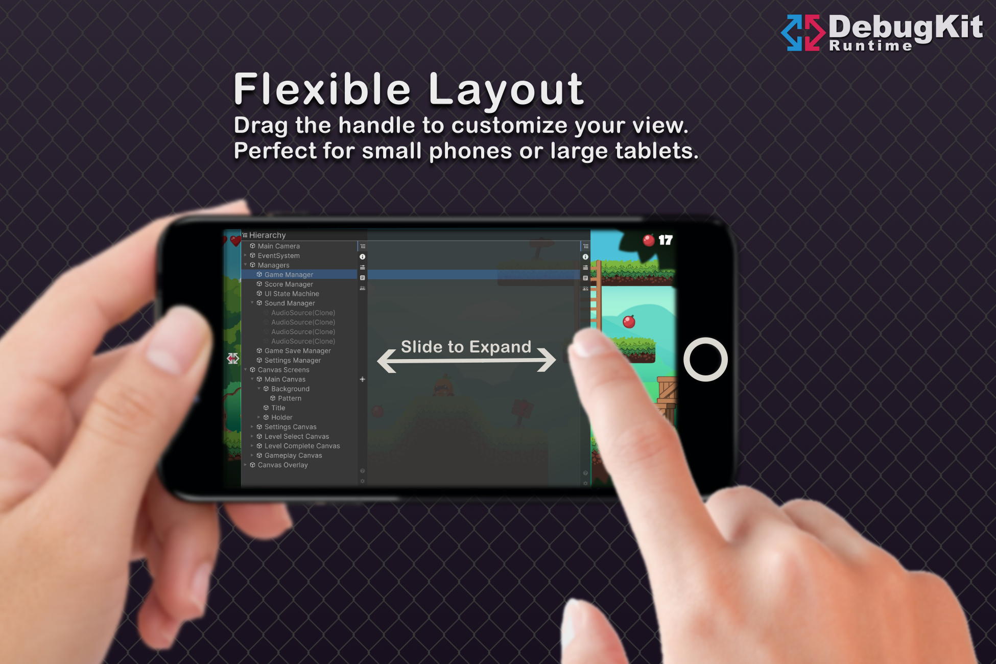 DebugKit Screenshot 7