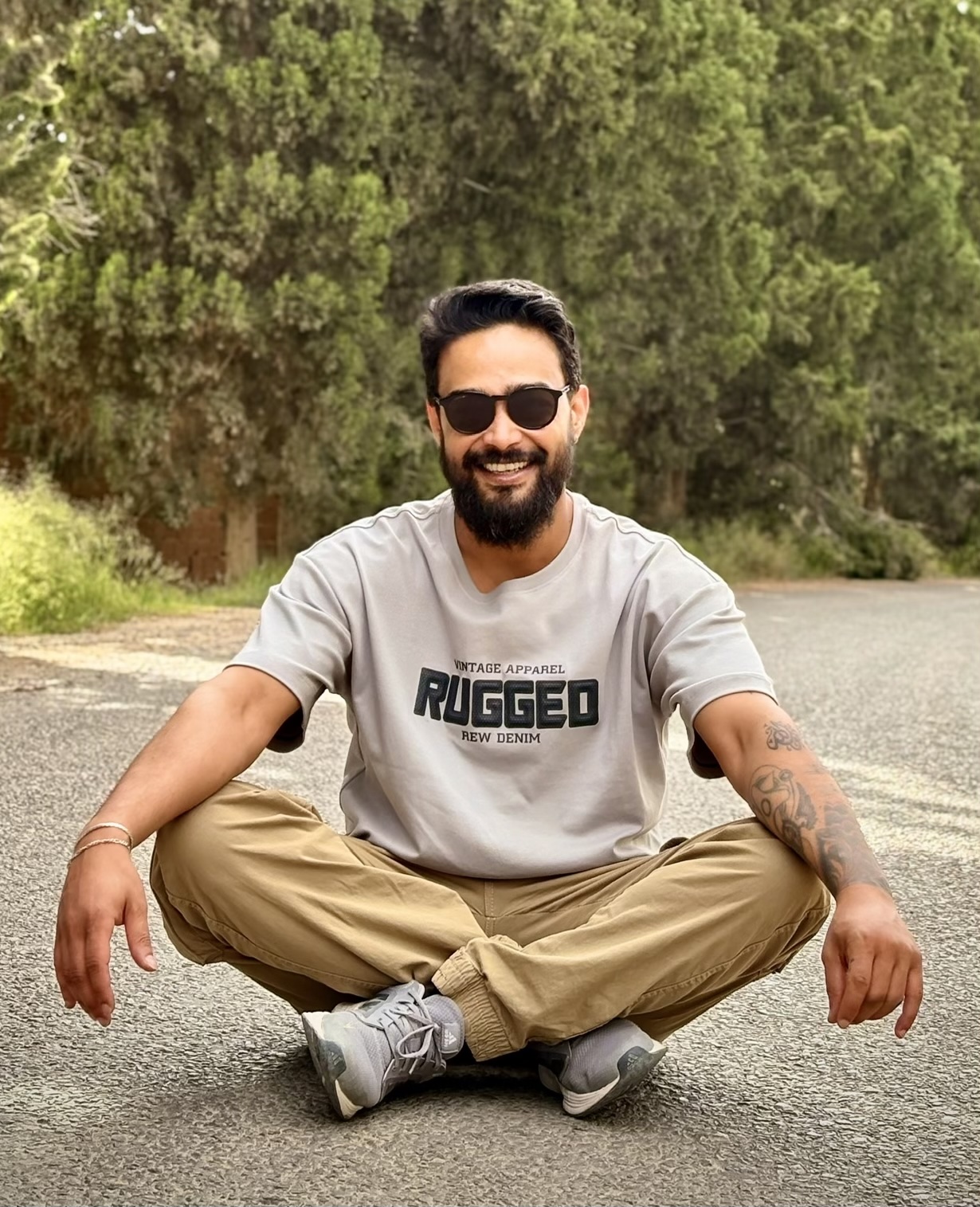Atef Sassi — profile photo